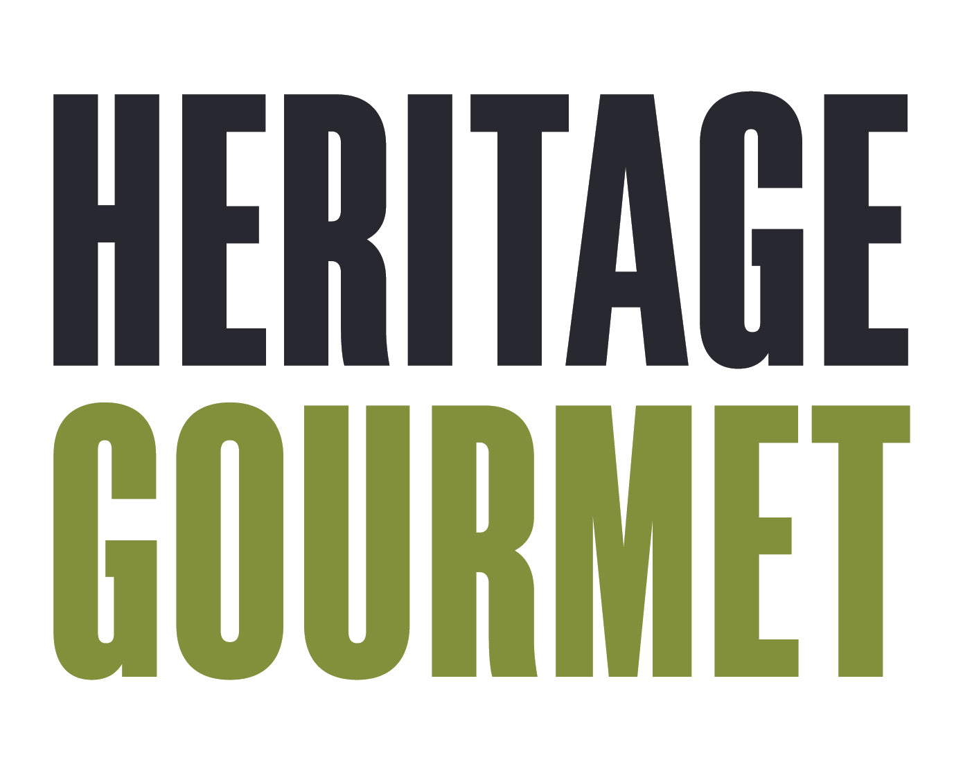 Heritage Gourmet