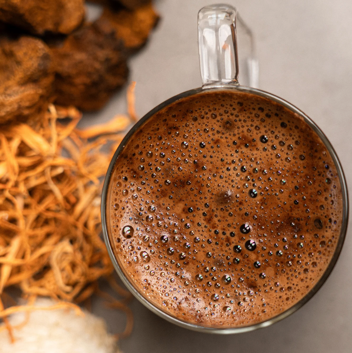 Café adaptogène : pourquoi Bonjour révolutionne votre rituel matinal