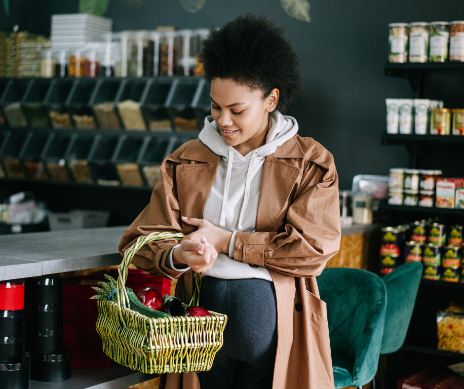 Notre sélection de produits
