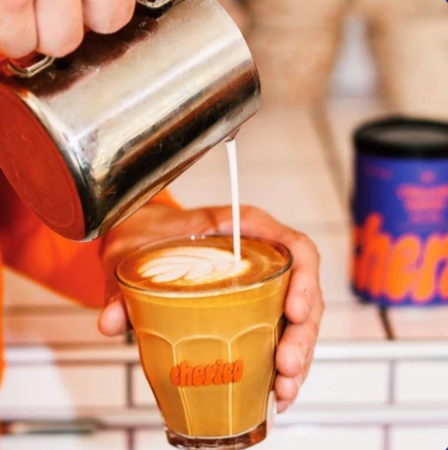 Cherico - L’alternative gourmande et naturelle au café