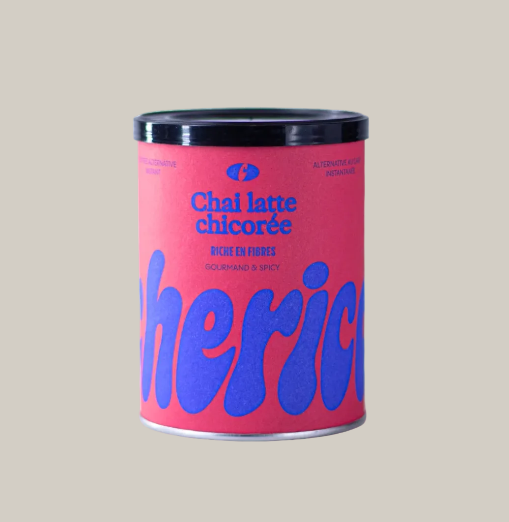 Cherico - Organic Chicory & Guarana