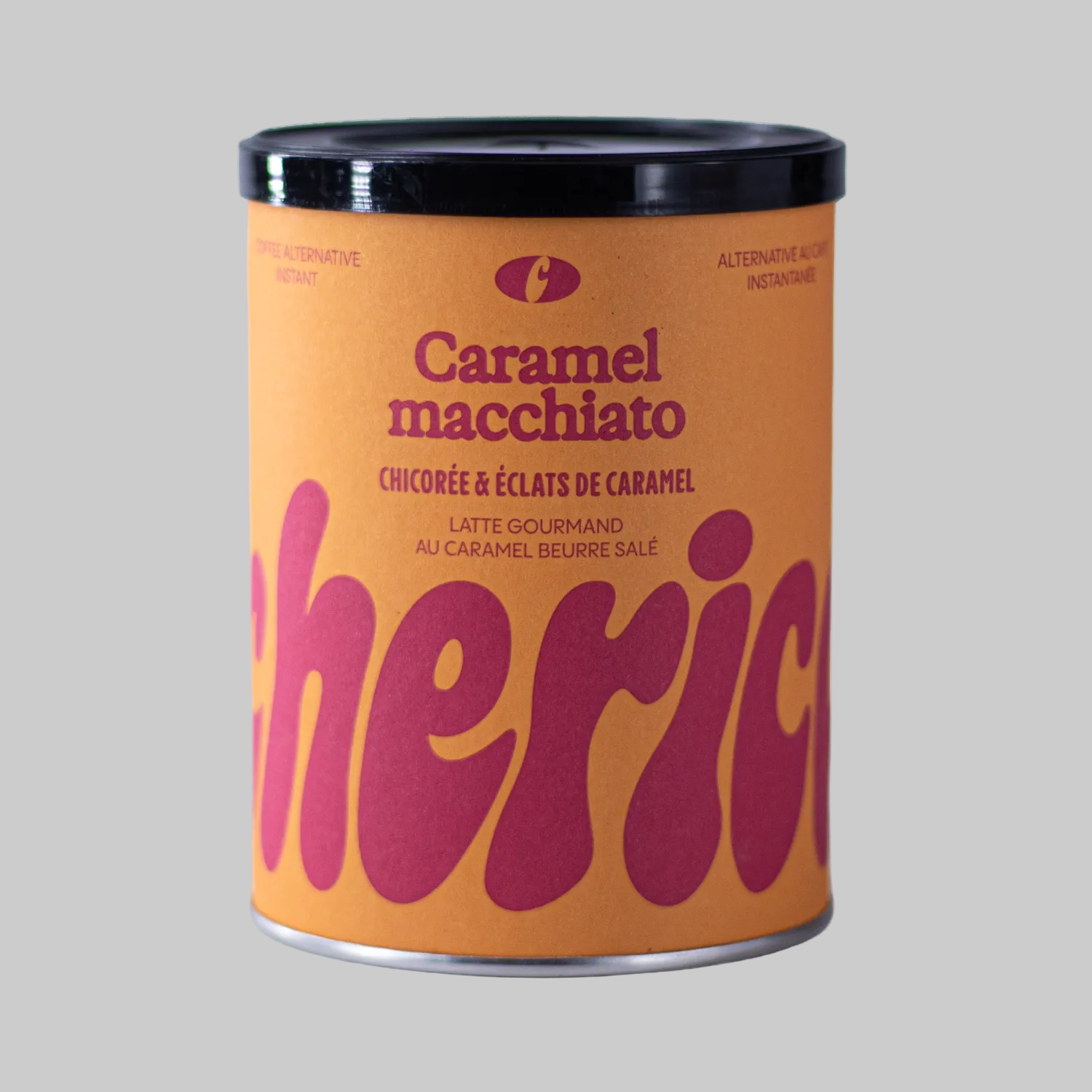 Cherico - Caramel Macchiato