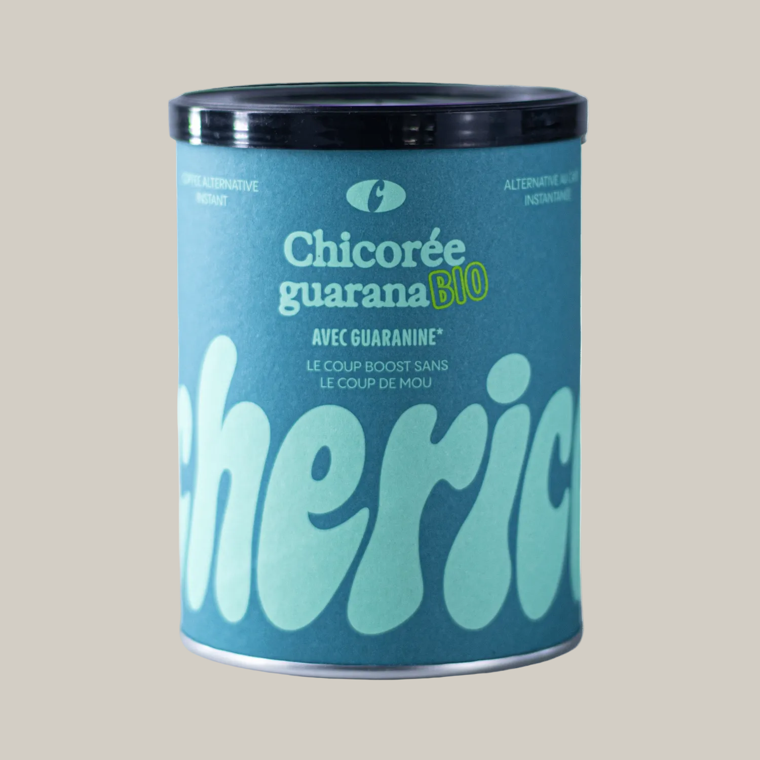 Cherico - Chicorée & Guarana BIO