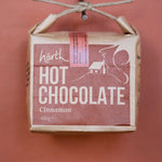 400g de chocolat chaud à la cannelle facile à préparer