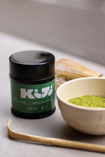 Meilleur matcha Kiji de grade ceremonie 