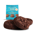 Swiss Double Chocolate Vegan Cookie Rhythm 108 