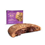 Rhythm 108 vegan hazelnut praline cookie 