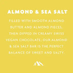 Swiss chocolate rythm 108