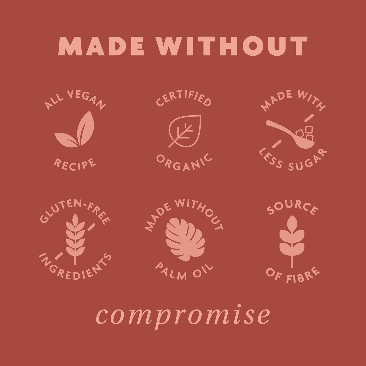 barre de chocolat healthy 