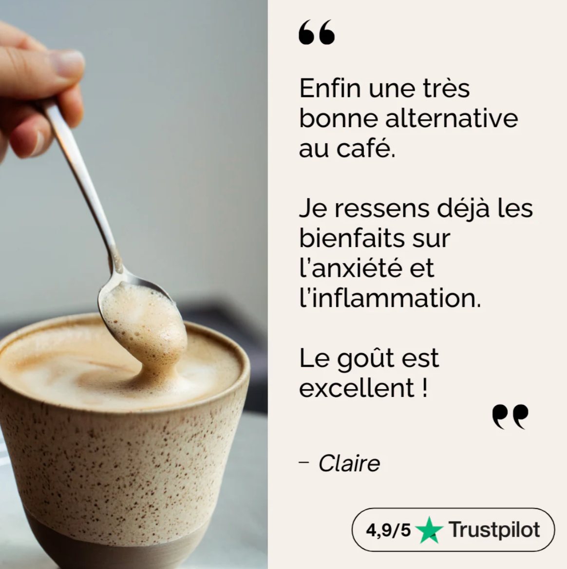 Bonjour - Saveur Cacao