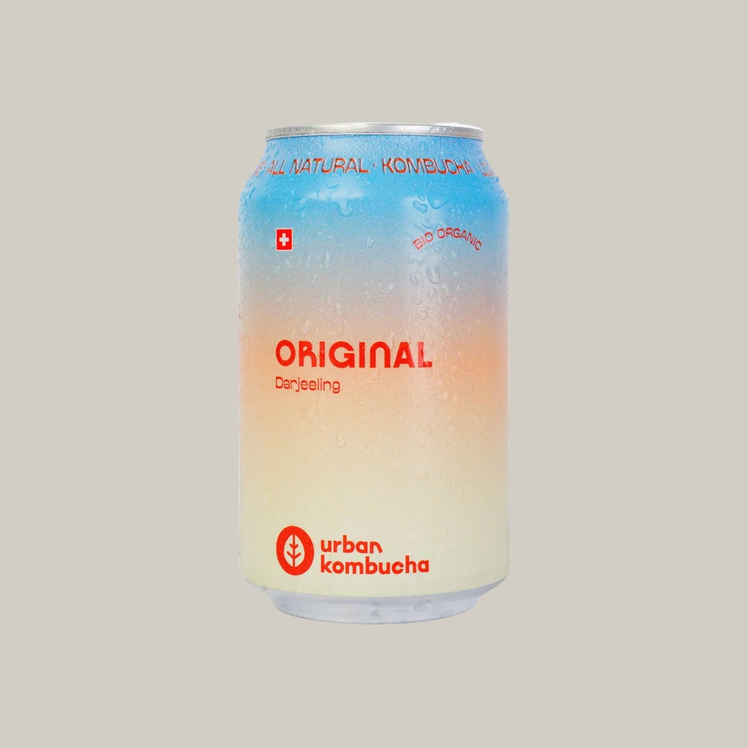 Urban Kombucha Bio