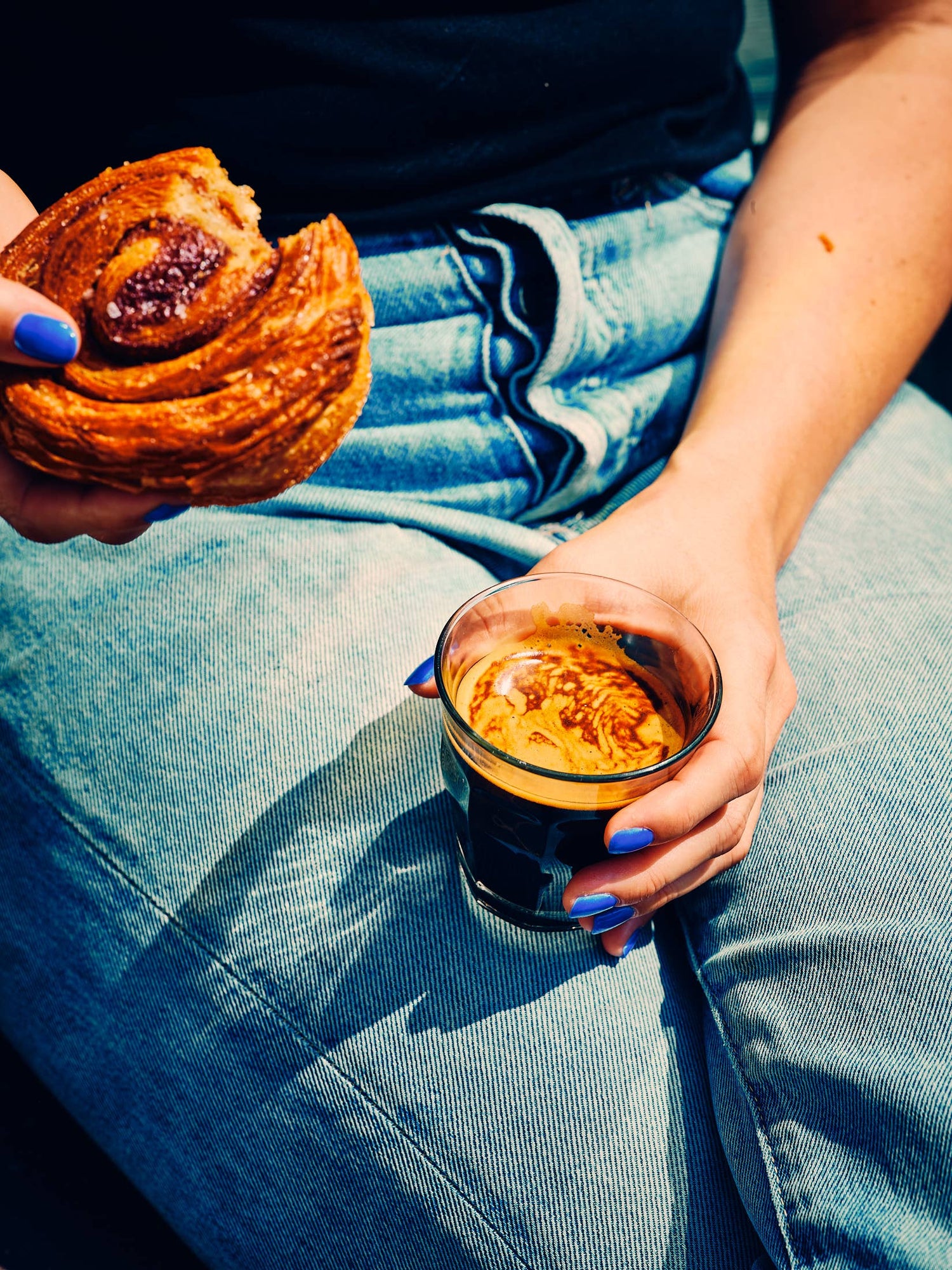 cherico alternatives au café à la chicorée