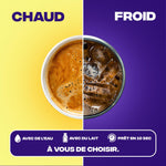 mushngo cafe aux champignons adaptogenes 