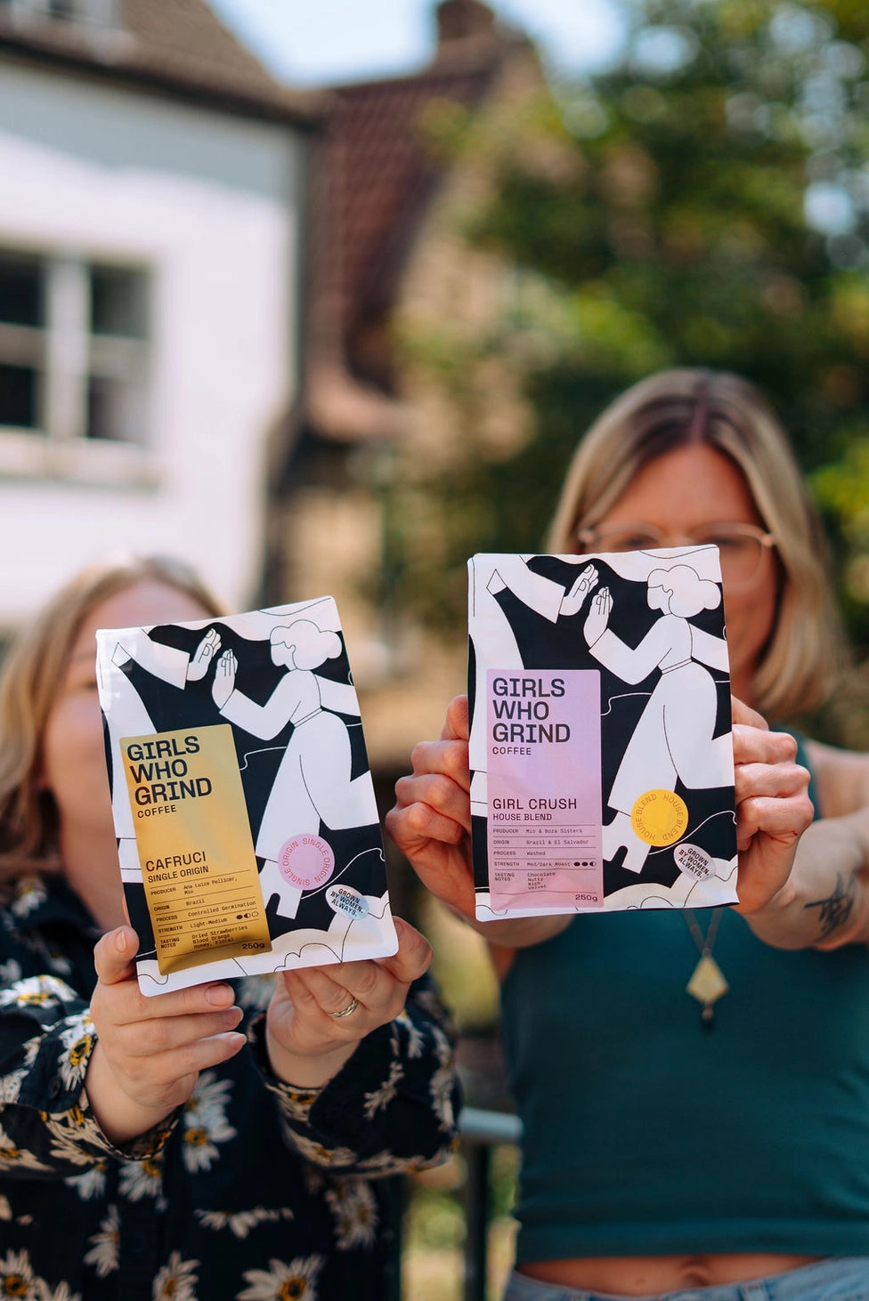 torréfactrices de café