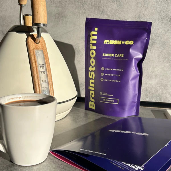 mushngo cafe mushrooms 