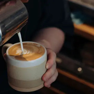 medium roast coffee beans 