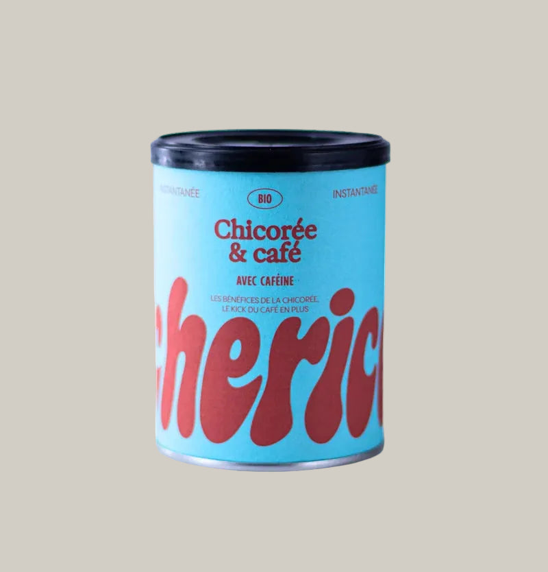 Cherico - Organic Chicory & Guarana