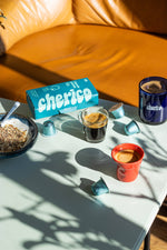 capsules de chicorée