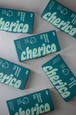 Capsules nespresso cherico 