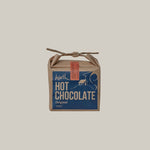 Chocolat chaud 100% chocolat suisse harth 