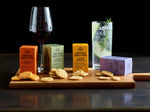 paquets de drinks biscuits aperitif