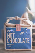 hot chocolate harth powder 400g
