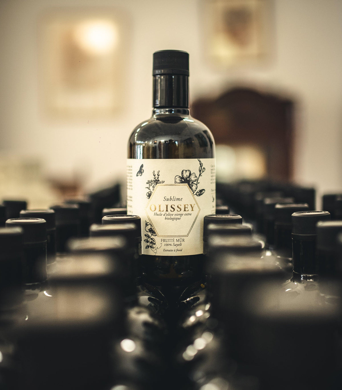 huile d olive extra vierge bio 