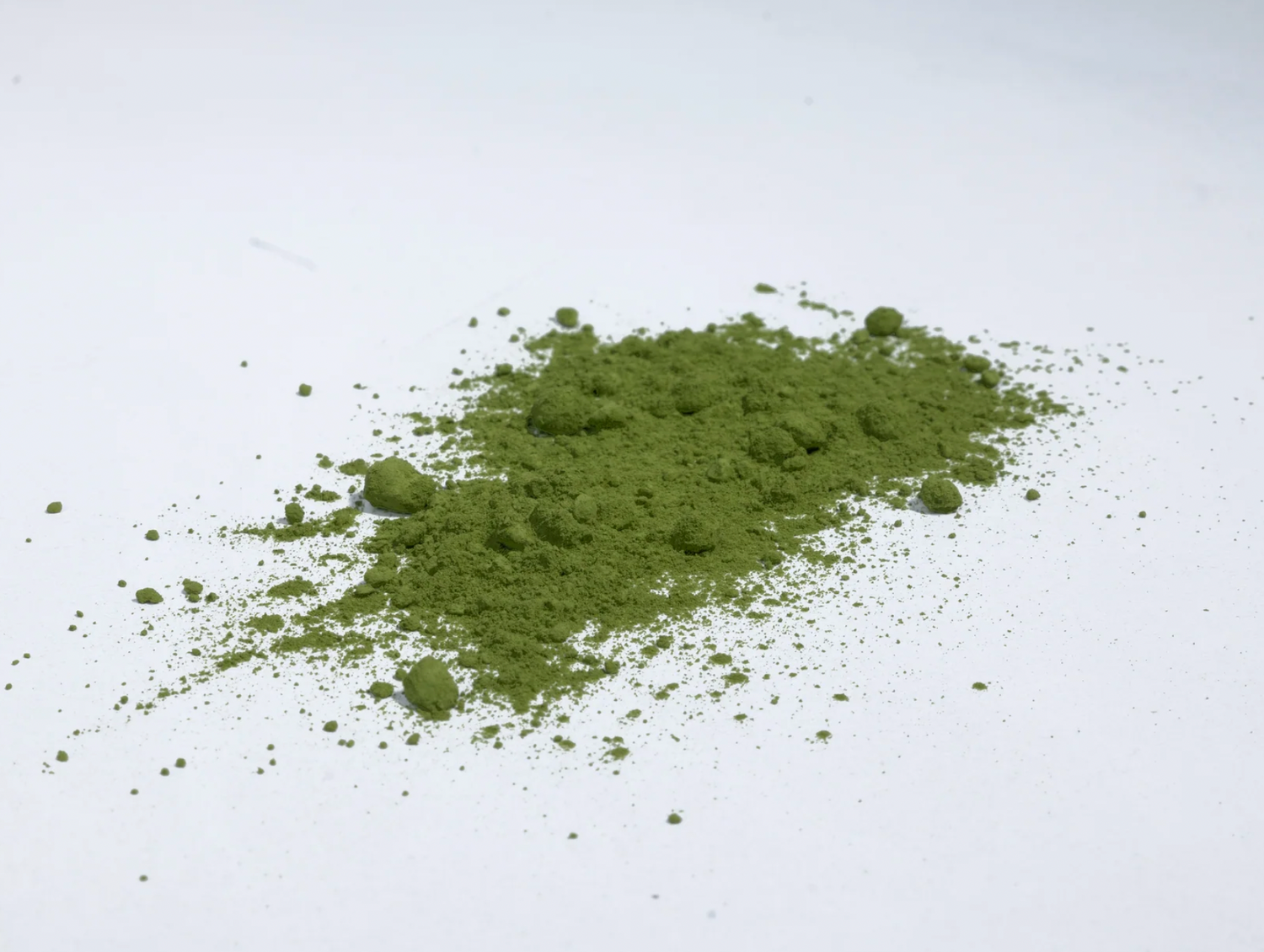 Poudre de Matcha de cérémonie Kiji